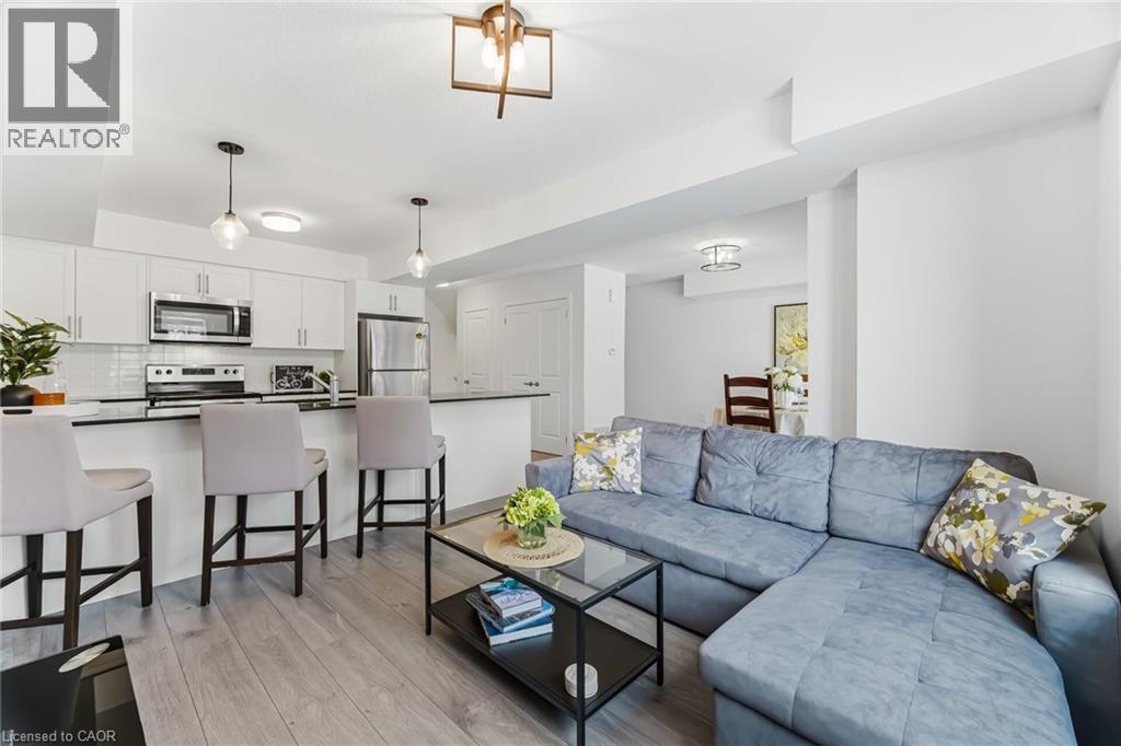 213 West Oak Trail Unit# 213, Kitchener, Ontario N2R 0R9 - Photo 16 - 40813669