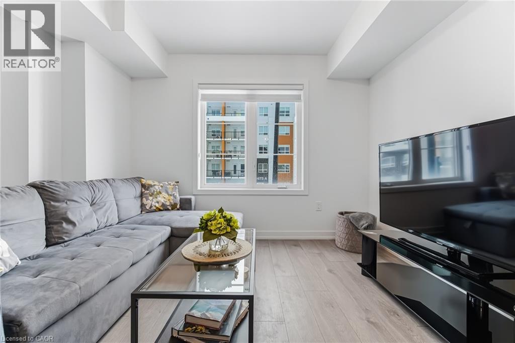 213 West Oak Trail Unit# 213, Kitchener, Ontario N2R 0R9 - Photo 18 - 40813669