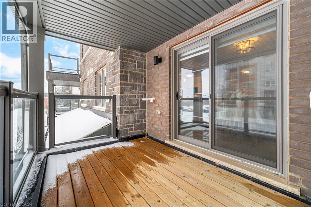 213 West Oak Trail Unit# 213, Kitchener, Ontario N2R 0R9 - Photo 25 - 40813669