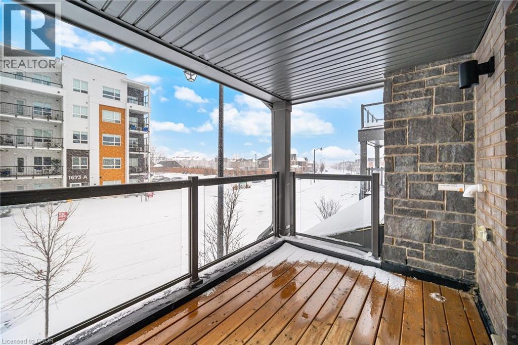 213 West Oak Trail Unit# 213, Kitchener, Ontario N2R 0R9 - Photo 26 - 40813669