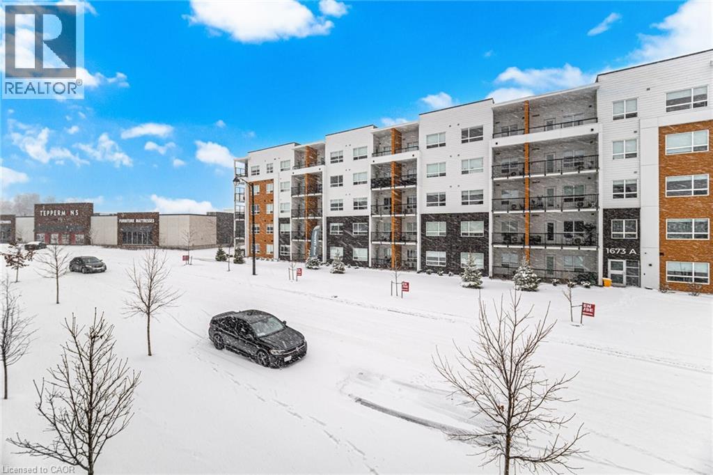 213 West Oak Trail Unit# 213, Kitchener, Ontario N2R 0R9 - Photo 28 - 40813669