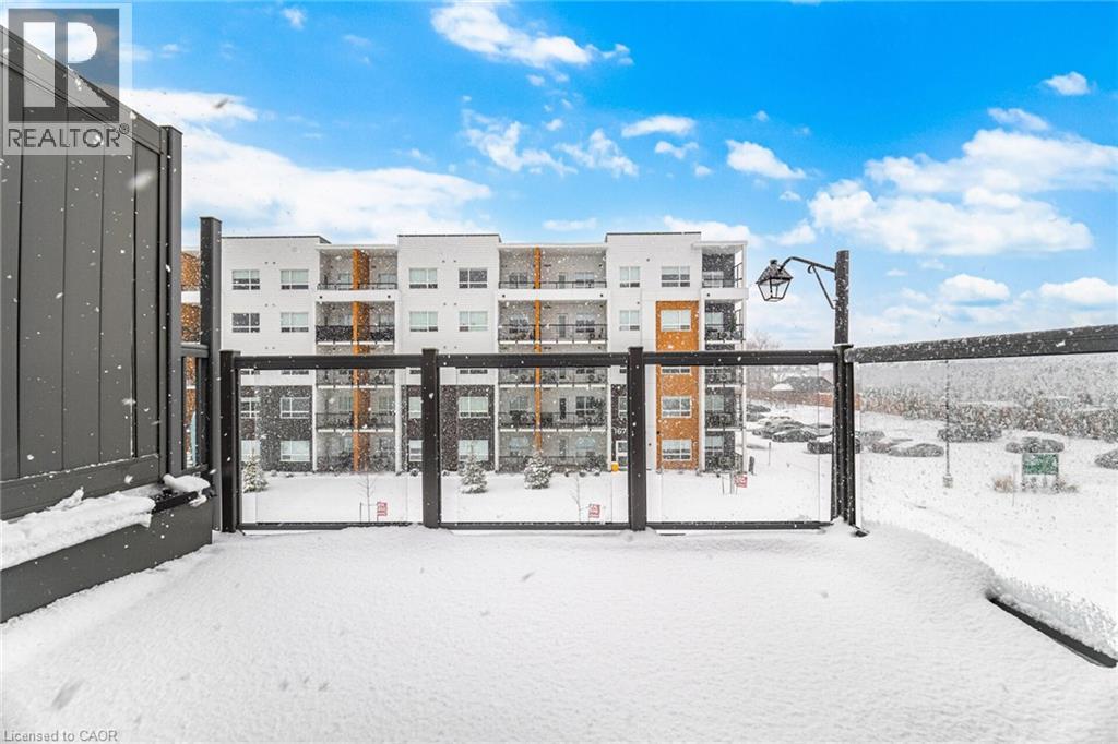 213 West Oak Trail Unit# 213, Kitchener, Ontario N2R 0R9 - Photo 40 - 40813669