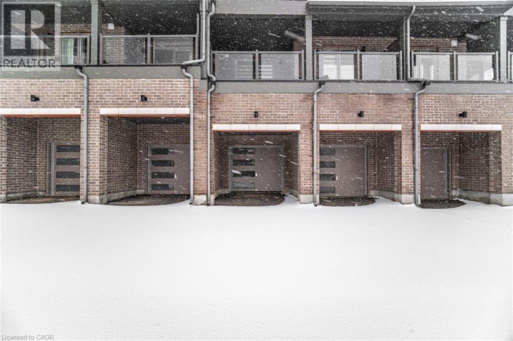 213 West Oak Trail Unit# 213, Kitchener, Ontario N2R 0R9 - Photo 47 - 40813669