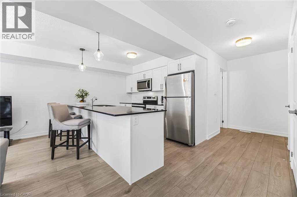 213 West Oak Trail Unit# 213, Kitchener, Ontario N2R 0R9 - Photo 9 - 40813669