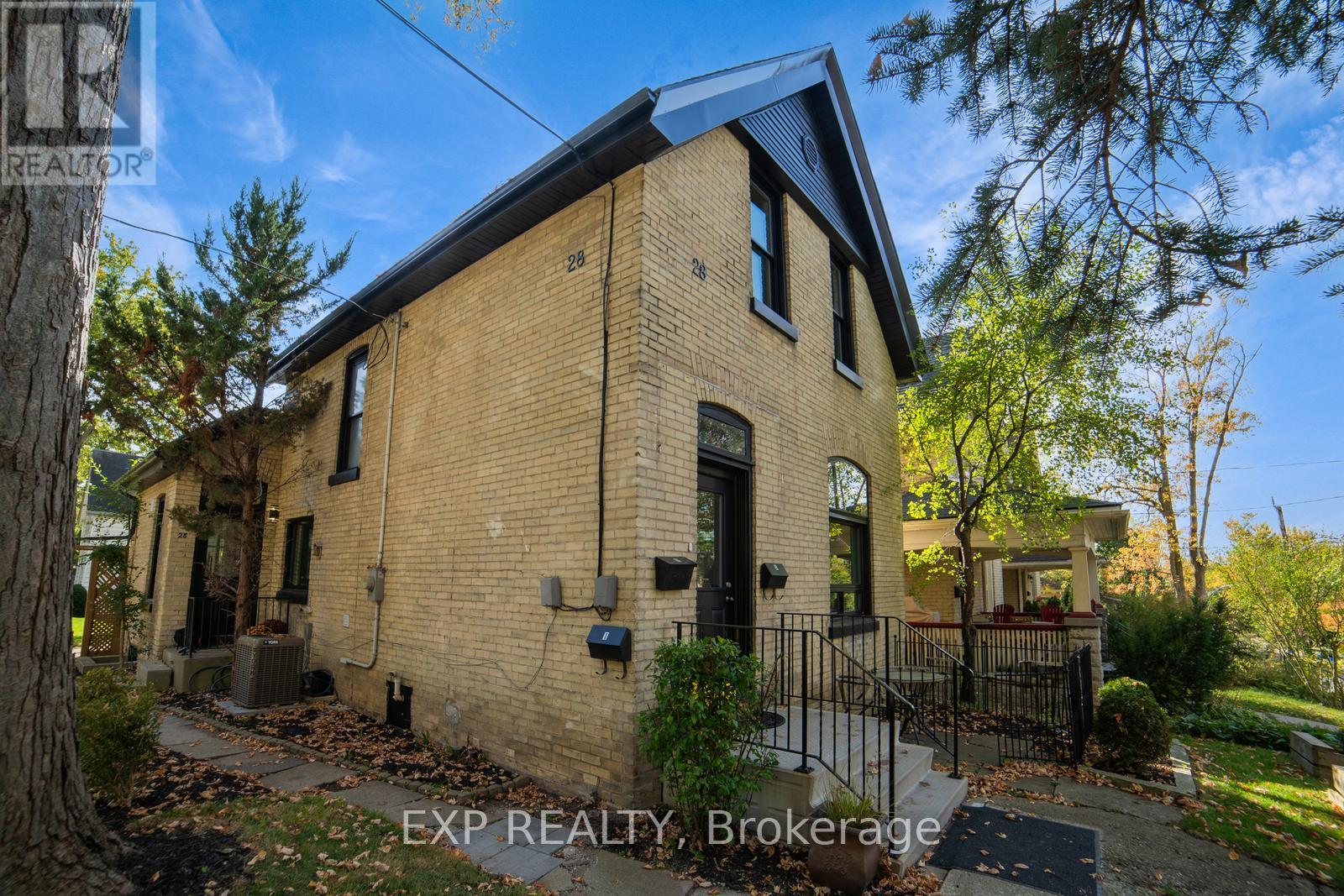 28 Springbank Drive, London South, Ontario  N6J 1E3 - Photo 45 - X12905312