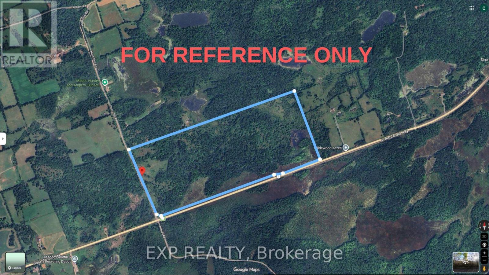 84 HUNT CLUB ROAD, Madoc, Ontario