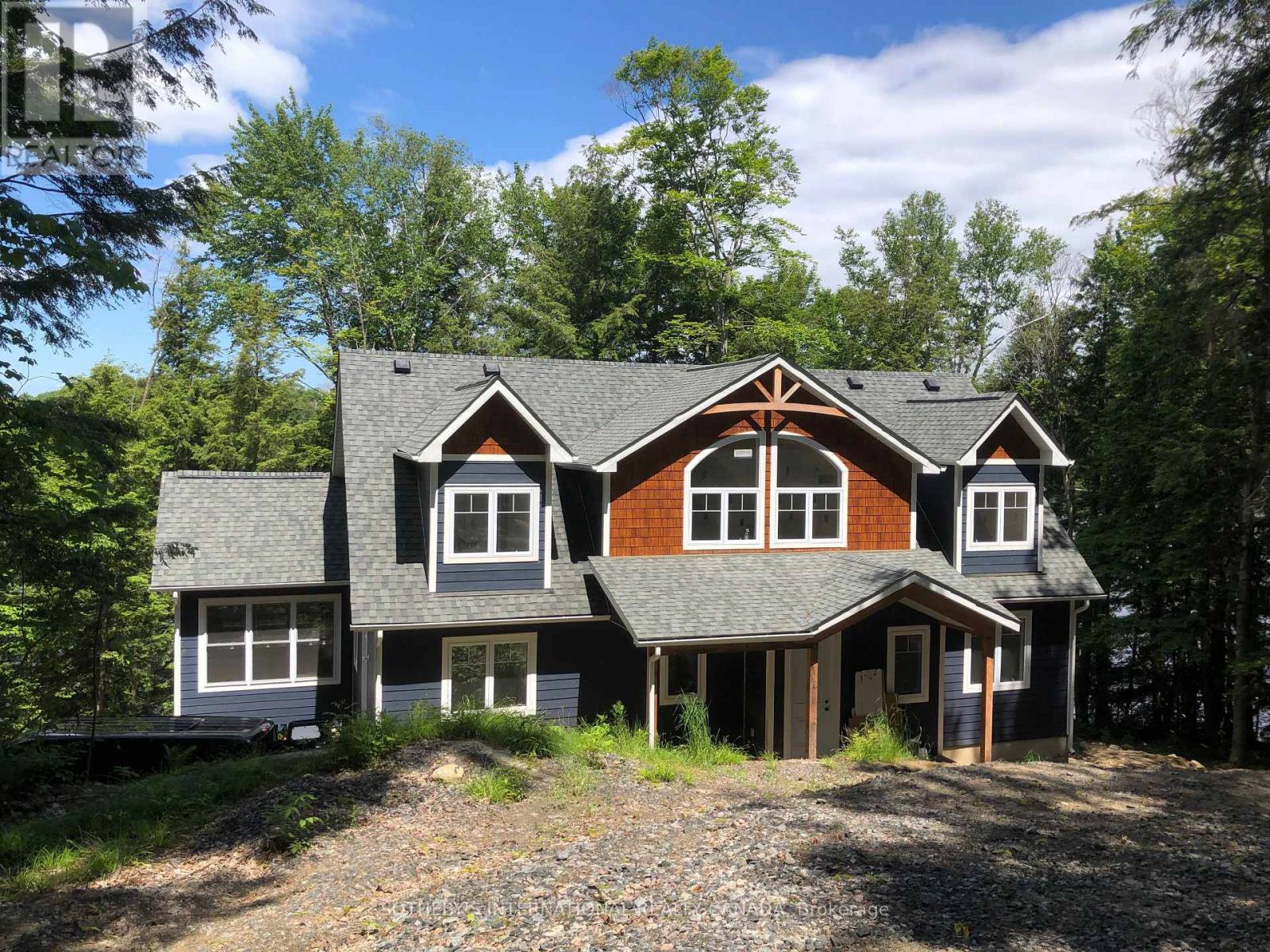 6 - 8091 Lake Joseph Road, Muskoka Lakes, Ontario  P0C 1H0 - Photo 1 - X12905390