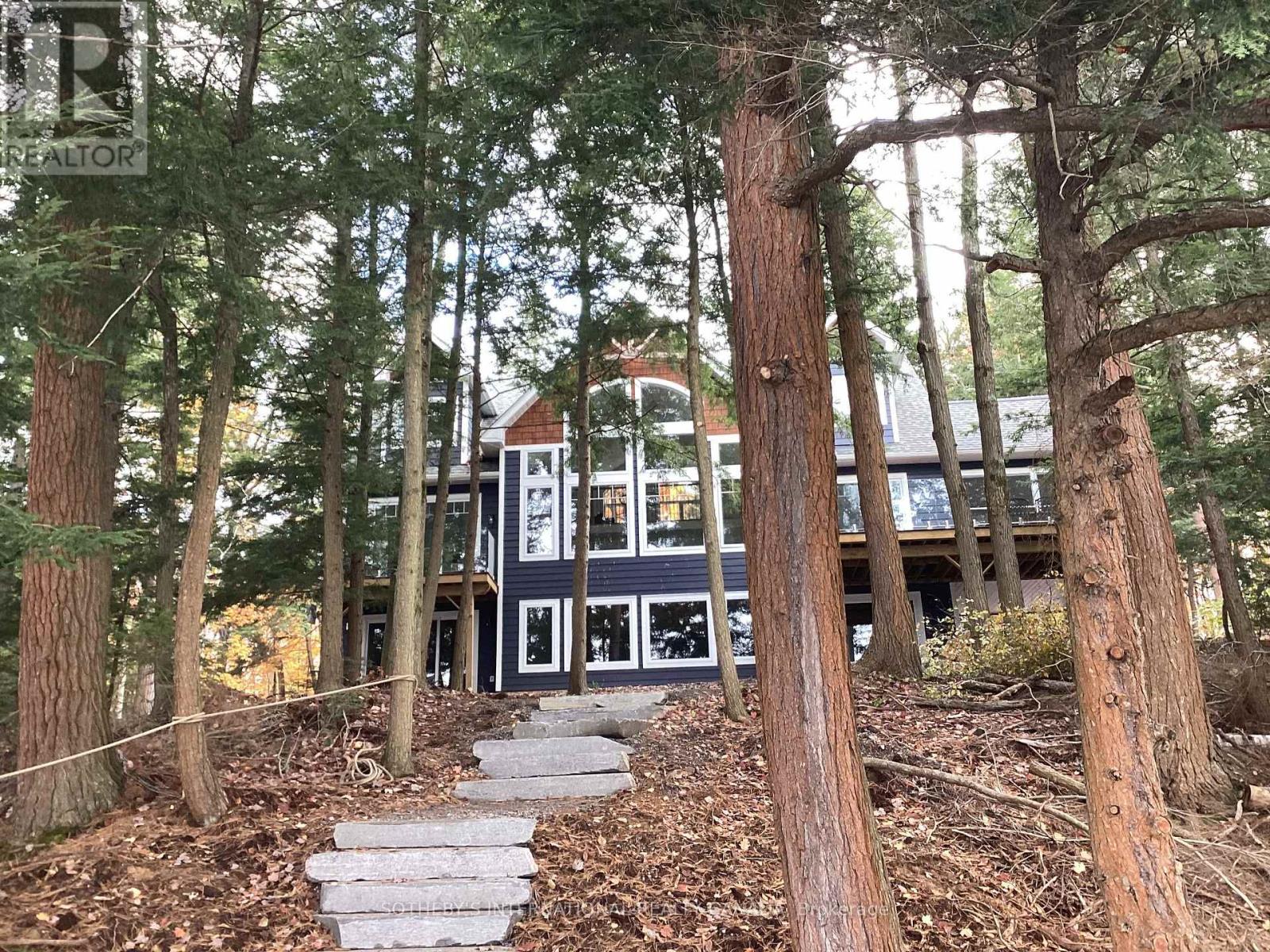 6 - 8091 Lake Joseph Road, Muskoka Lakes, Ontario  P0C 1H0 - Photo 2 - X12905390