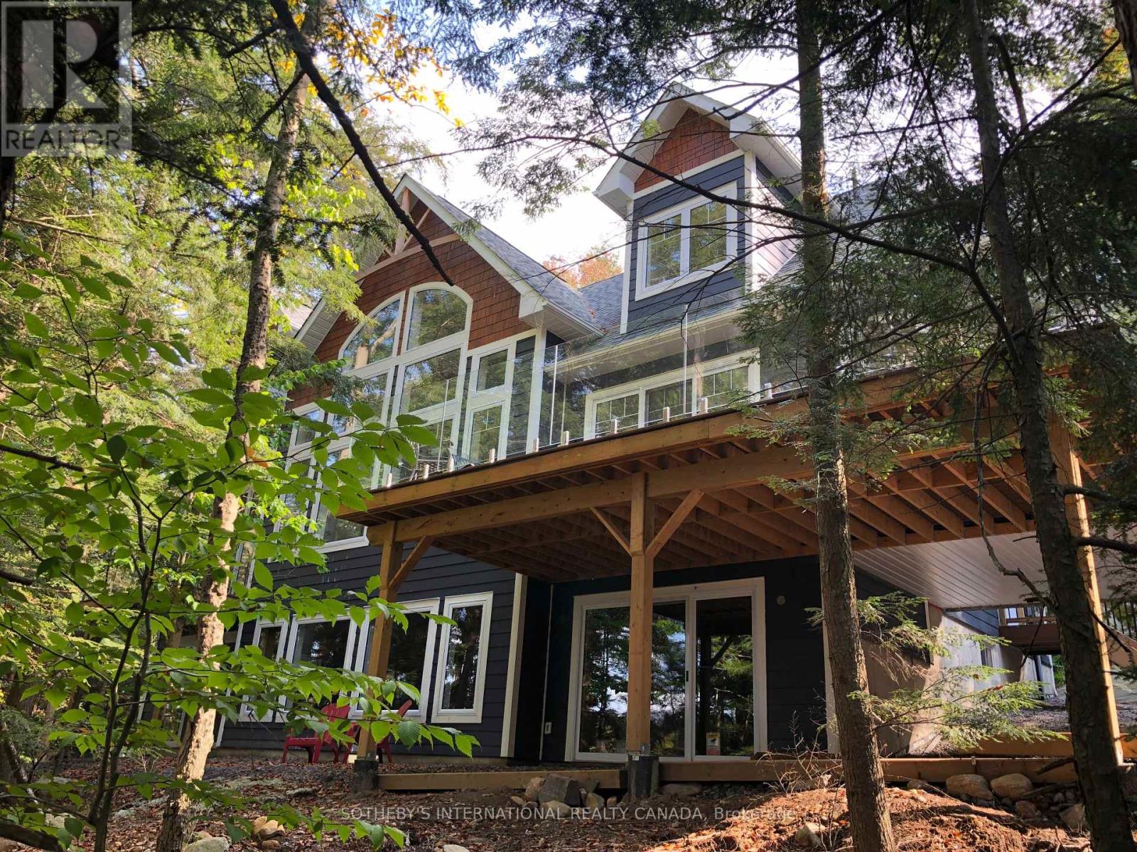 6 - 8091 Lake Joseph Road, Muskoka Lakes, Ontario  P0C 1H0 - Photo 27 - X12905390