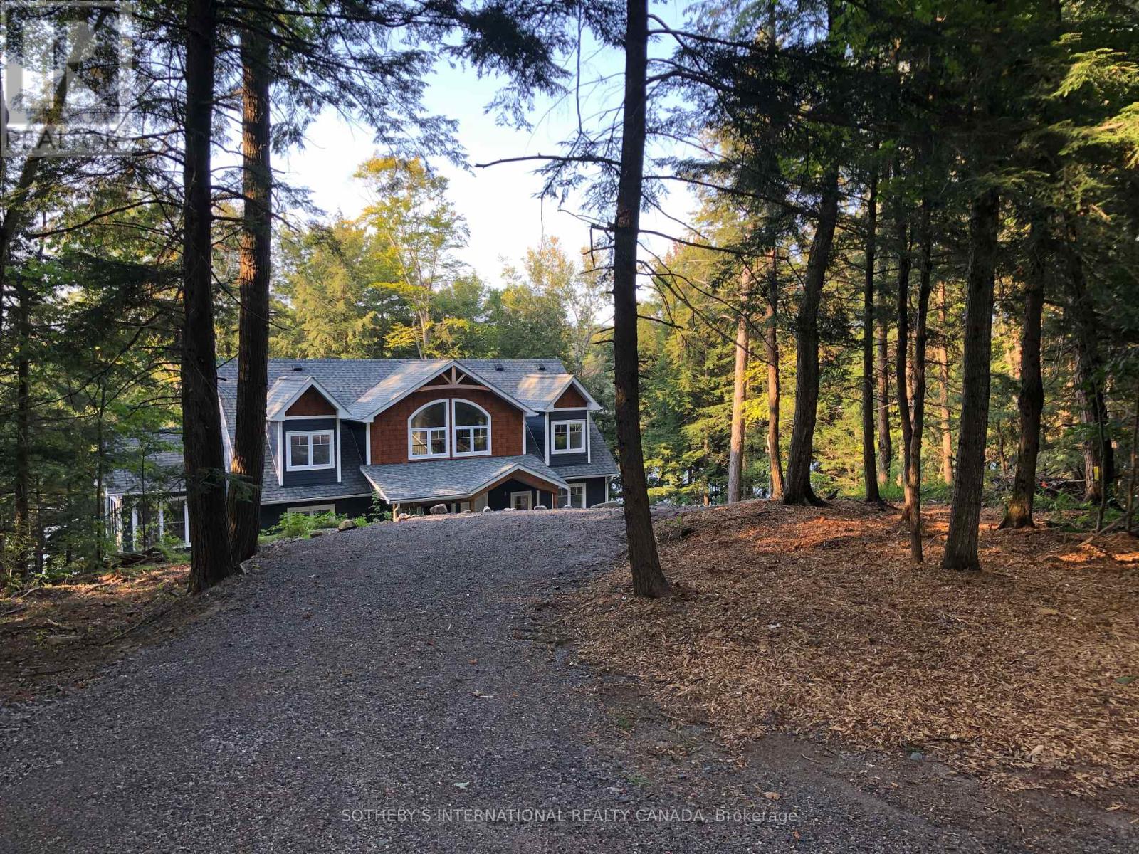 6 - 8091 Lake Joseph Road, Muskoka Lakes, Ontario  P0C 1H0 - Photo 3 - X12905390
