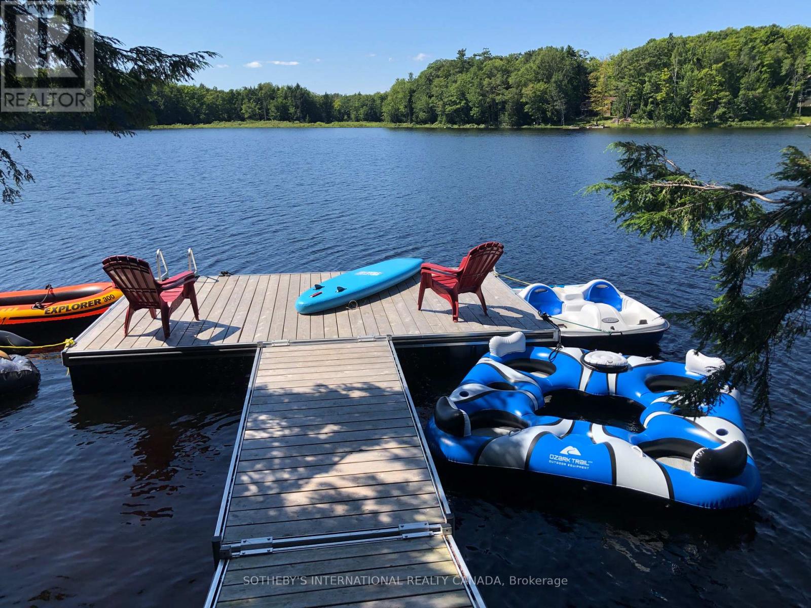 6 - 8091 Lake Joseph Road, Muskoka Lakes, Ontario  P0C 1H0 - Photo 33 - X12905390