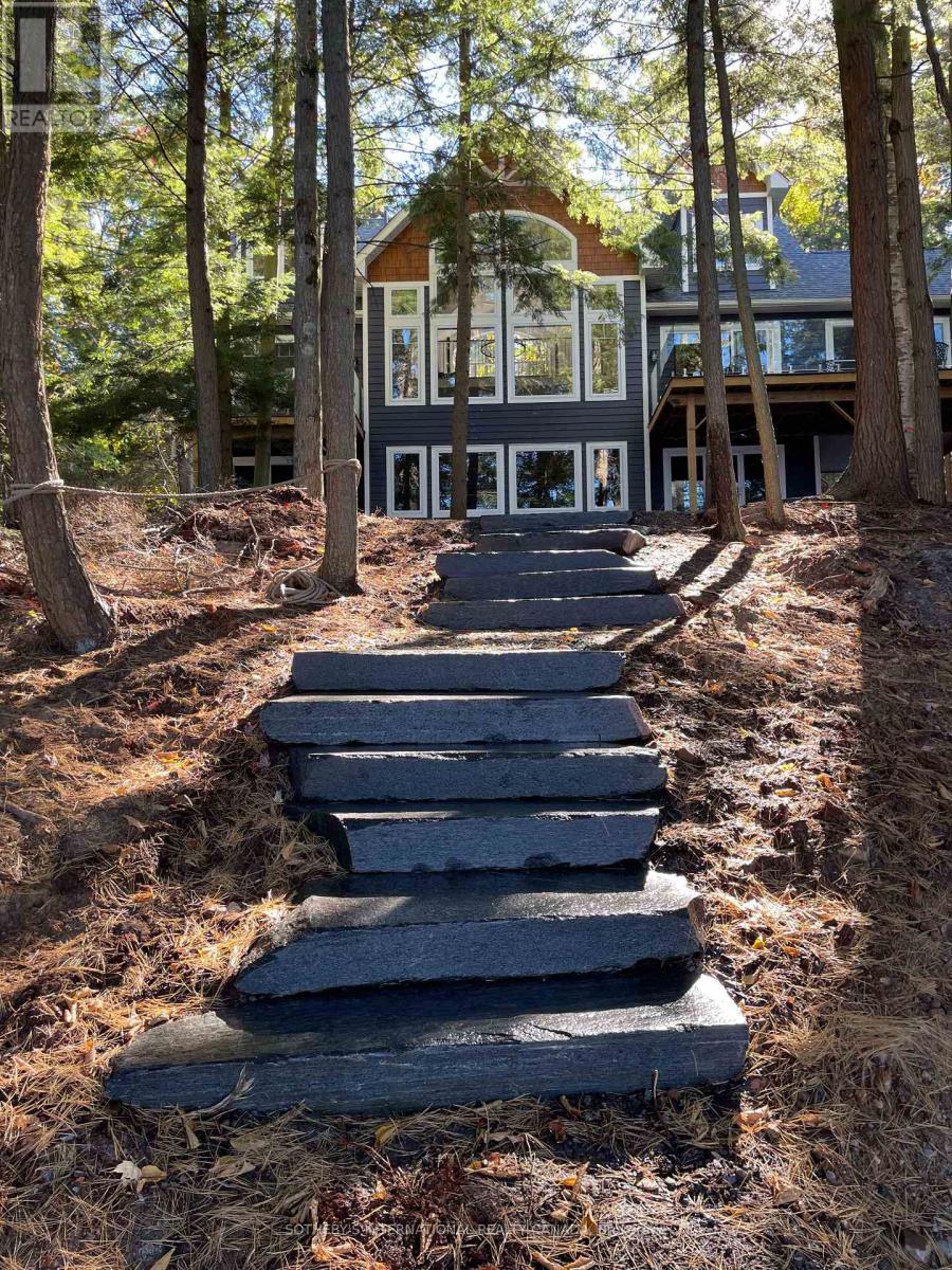 6 - 8091 Lake Joseph Road, Muskoka Lakes, Ontario  P0C 1H0 - Photo 37 - X12905390