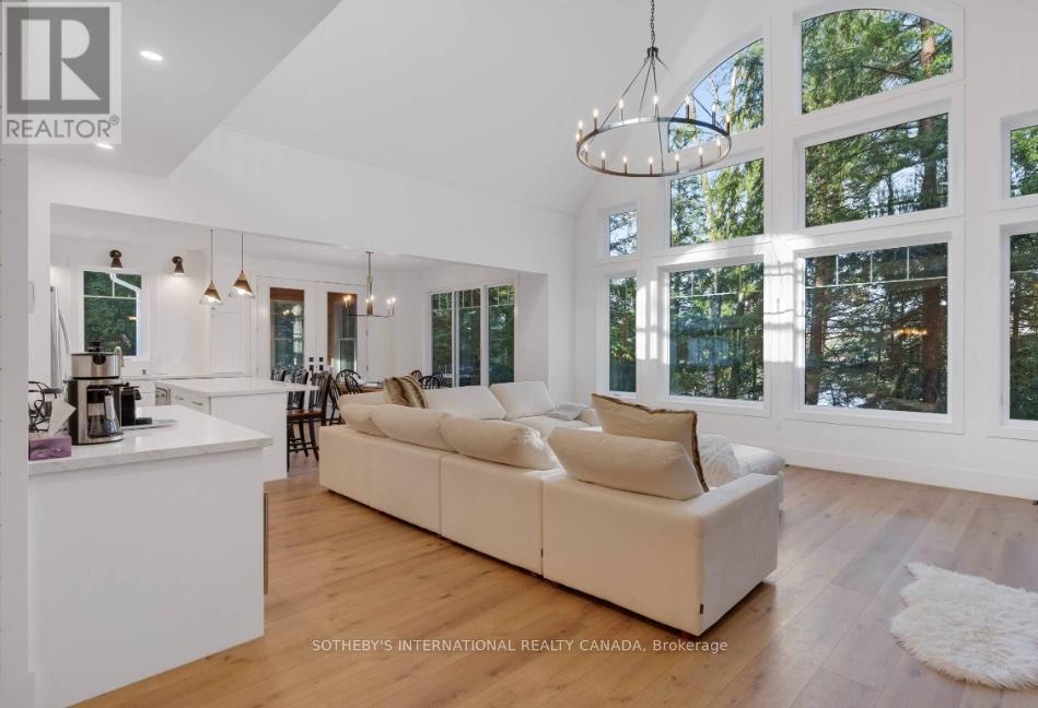 6 - 8091 Lake Joseph Road, Muskoka Lakes, Ontario  P0C 1H0 - Photo 6 - X12905390