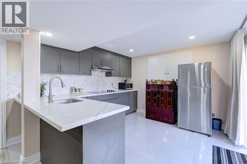 184 Edgar Bonner Avenue Unit# Lower, Guelph, Ontario N0B 2K0 - Photo 2 - 40812880