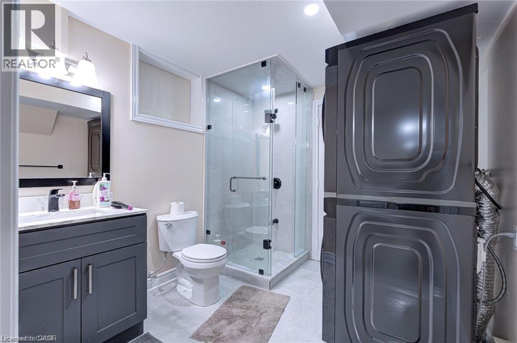 184 Edgar Bonner Avenue Unit# Lower, Guelph, Ontario N0B 2K0 - Photo 8 - 40812880