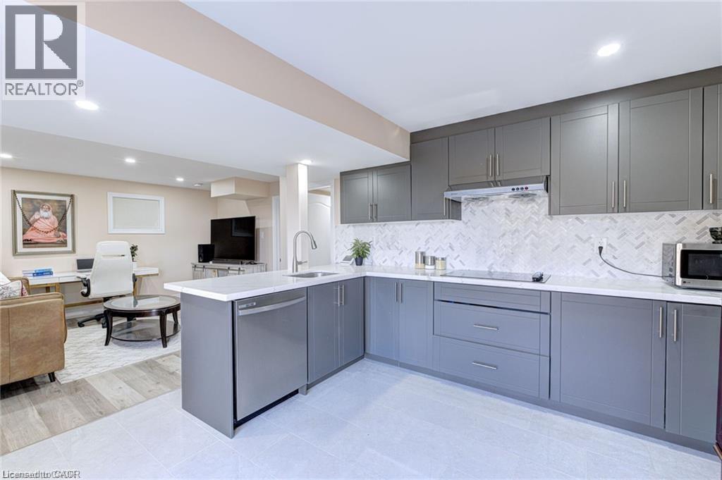 184 Edgar Bonner Avenue Unit# Lower, Guelph, Ontario N0B 2K0 - Photo 3 - 40812880