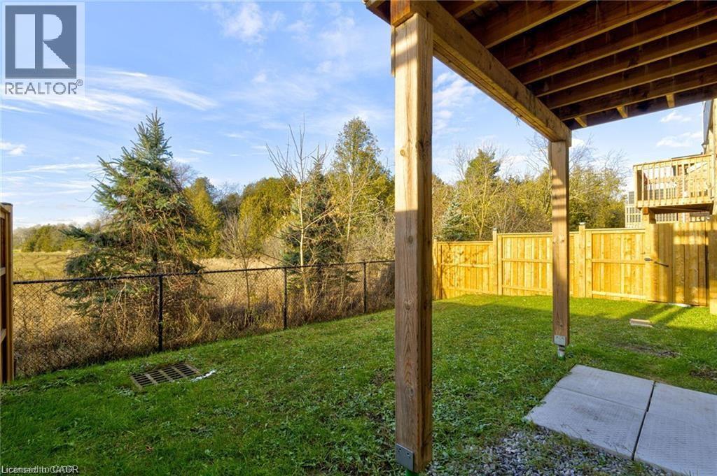 184 Edgar Bonner Avenue Unit# Lower, Guelph, Ontario N0B 2K0 - Photo 10 - 40812880