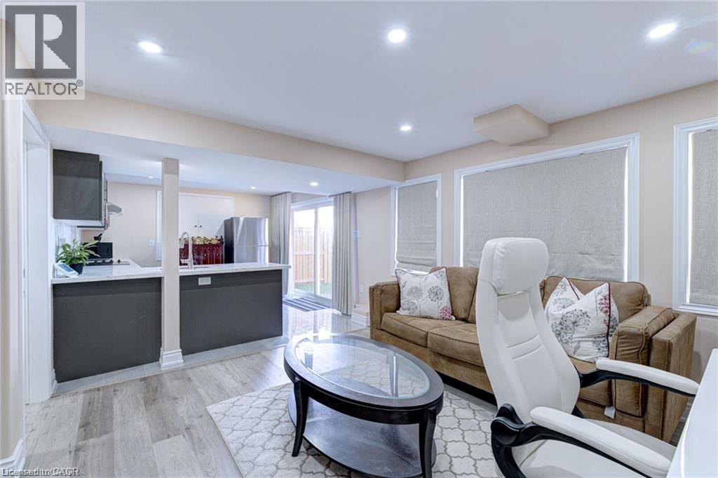 184 Edgar Bonner Avenue Unit# Lower, Guelph, Ontario N0B 2K0 - Photo 4 - 40812880