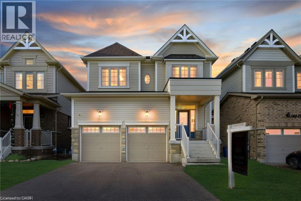 184 Edgar Bonner Avenue Unit# Lower, Guelph, Ontario N0B 2K0 - Photo 1 - 40812880