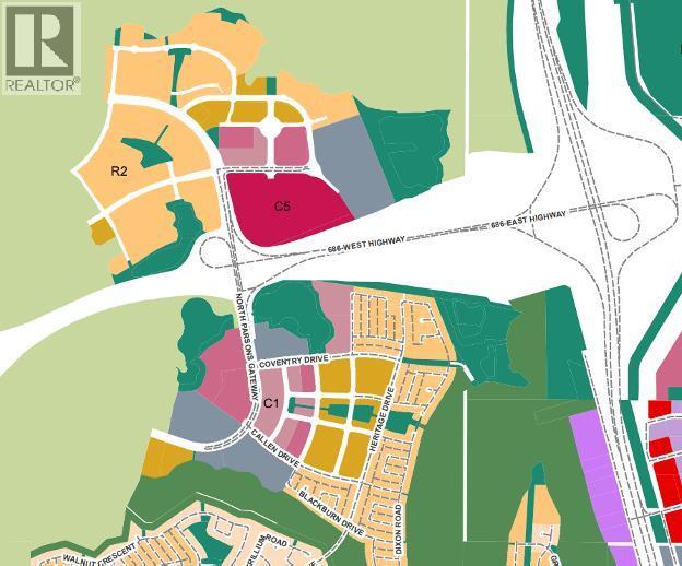 Plan 1422987 Block 22 Lot 1, Fort Mcmurray, Alberta  T9K 0J5 - Photo 8 - A2271504