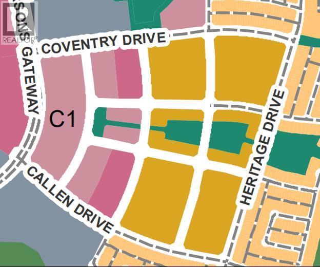 Plan 1422987 Block 22 Lot 1, Fort Mcmurray, Alberta  T9K 0J5 - Photo 7 - A2271504