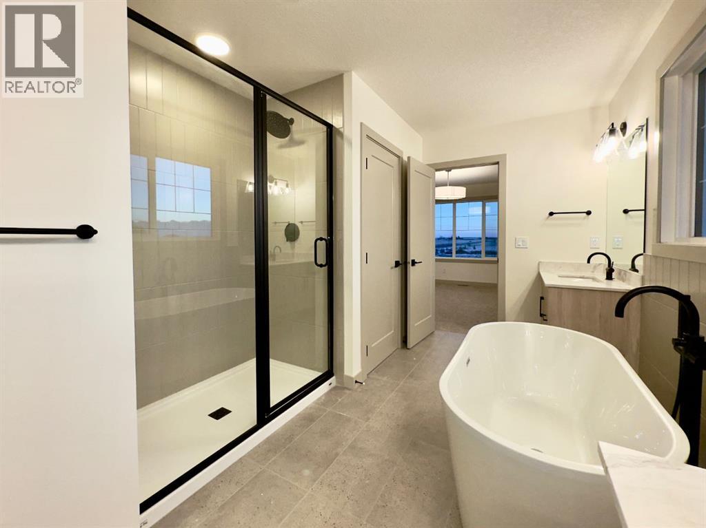 37 North Bridges Landing, Langdon, Alberta  T0J 1X3 - Photo 17 - A2286202