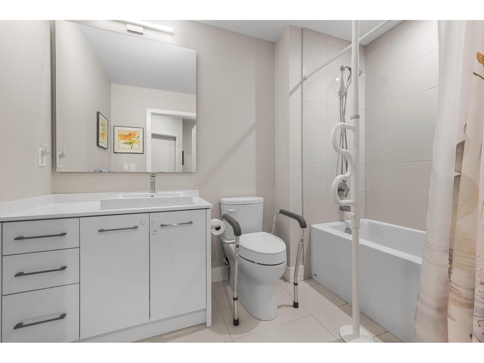 311 45510 Market Way, Garrison Crossing, Chilliwack, British Columbia  V2R 6E1 - Photo 7 - R3082637