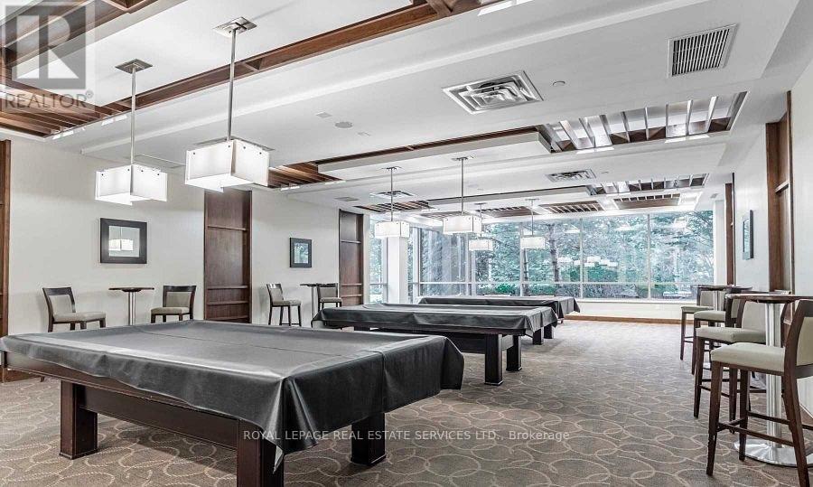 1903 - 3880 Duke Of York Boulevard, Mississauga, Ontario  L5B 4M7 - Photo 16 - W12724828