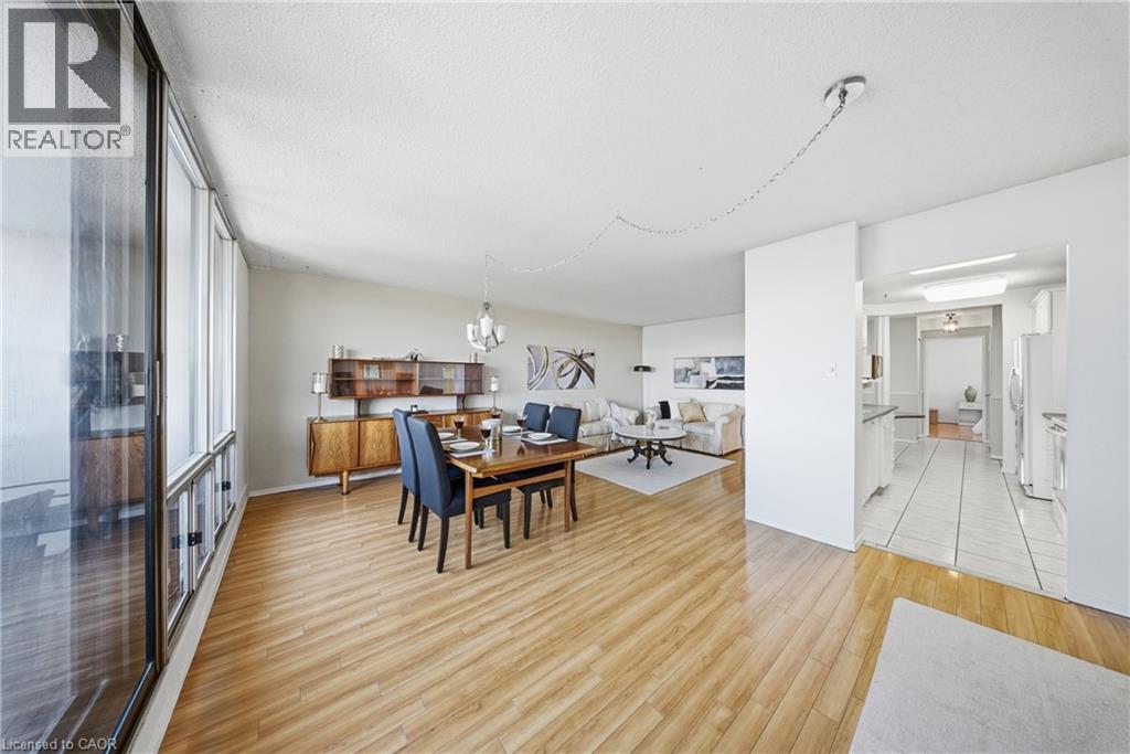 2055 Upper Middle Road Unit# 602, Burlington, Ontario L7P 3P4 - Photo 10 - 40813787