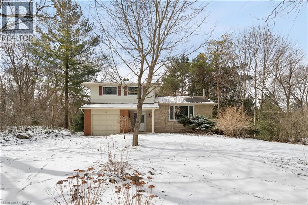 18 Memorial Street, Eden Mills, Ontario  N0B 1P0 - Photo 2 - 40813870