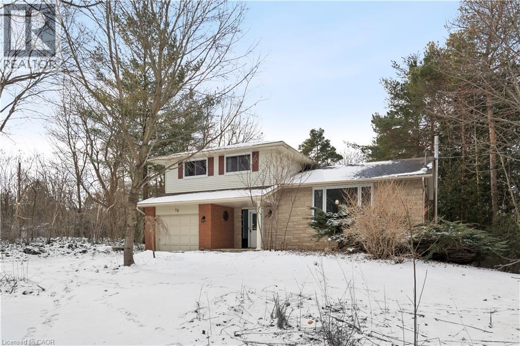 18 Memorial Street, Eden Mills, Ontario  N0B 1P0 - Photo 3 - 40813870