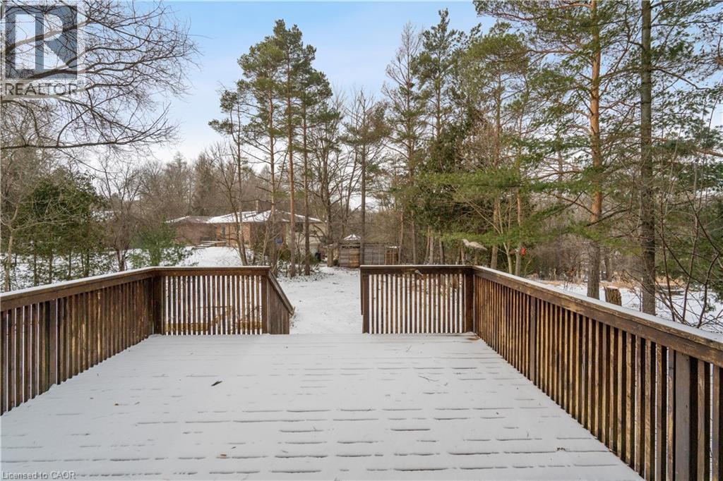 18 Memorial Street, Eden Mills, Ontario  N0B 1P0 - Photo 38 - 40813870