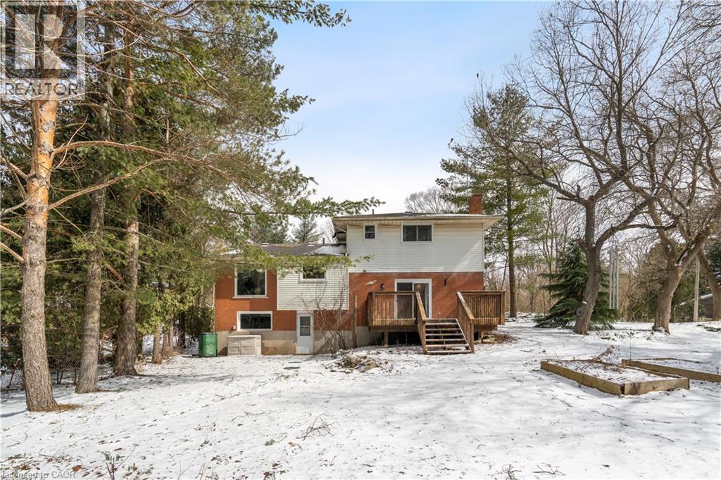 18 Memorial Street, Eden Mills, Ontario  N0B 1P0 - Photo 42 - 40813870