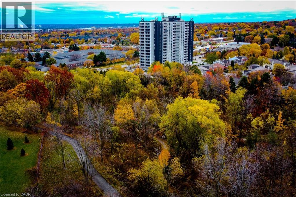 2055 Upper Middle Road Unit# 602, Burlington, Ontario L7P 3P4 - Photo 25 - 40813787