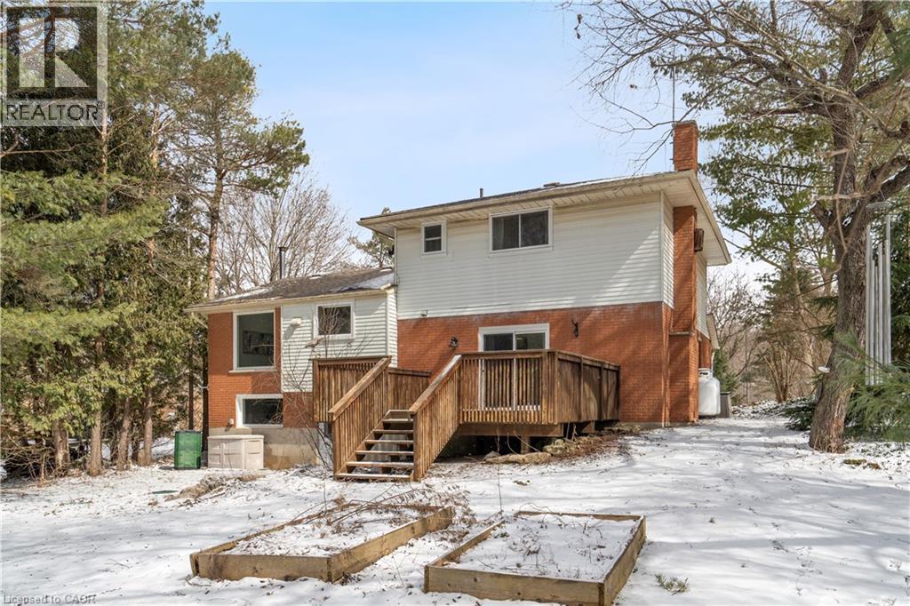 18 Memorial Street, Eden Mills, Ontario  N0B 1P0 - Photo 41 - 40813870