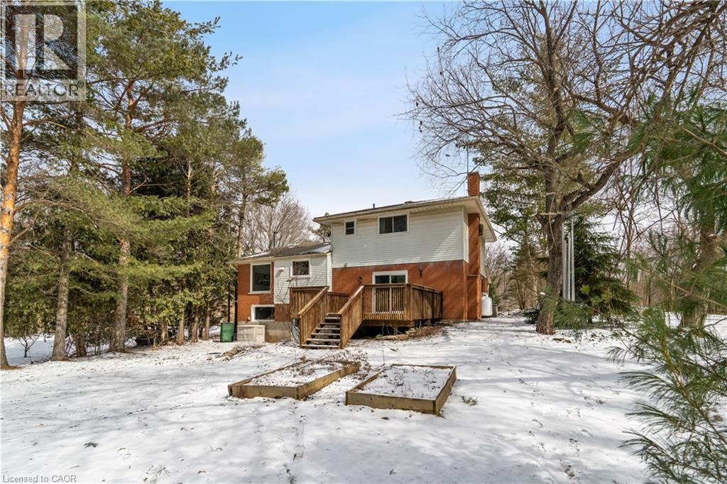 18 Memorial Street, Eden Mills, Ontario  N0B 1P0 - Photo 40 - 40813870