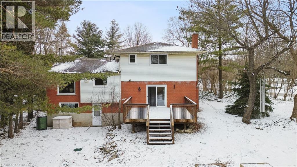 18 Memorial Street, Eden Mills, Ontario  N0B 1P0 - Photo 47 - 40813870