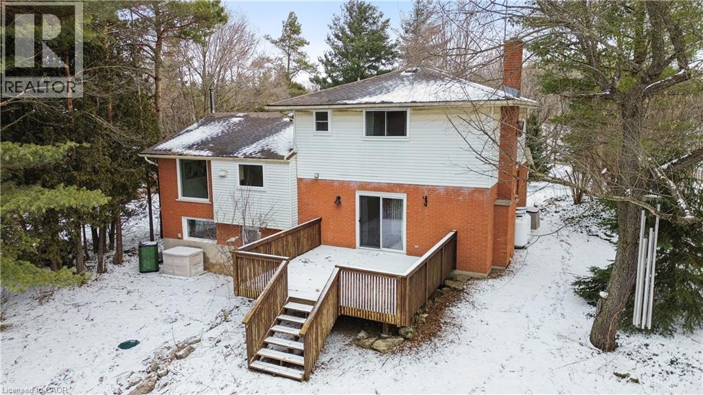 18 Memorial Street, Eden Mills, Ontario  N0B 1P0 - Photo 48 - 40813870