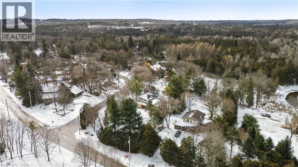 18 Memorial Street, Eden Mills, Ontario  N0B 1P0 - Photo 46 - 40813870