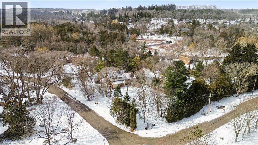 18 Memorial Street, Eden Mills, Ontario  N0B 1P0 - Photo 45 - 40813870