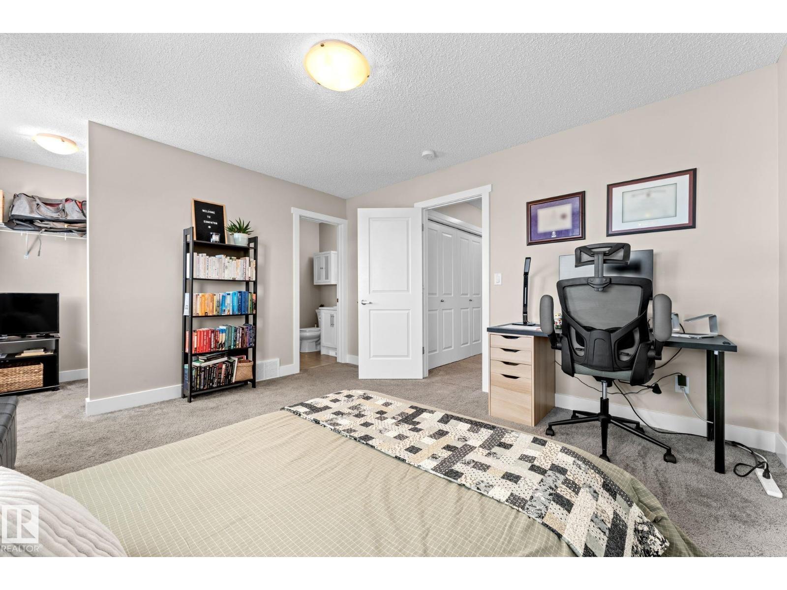 1926 24 St Nw, Edmonton, Alberta  T6T 2C9 - Photo 32 - E4478503