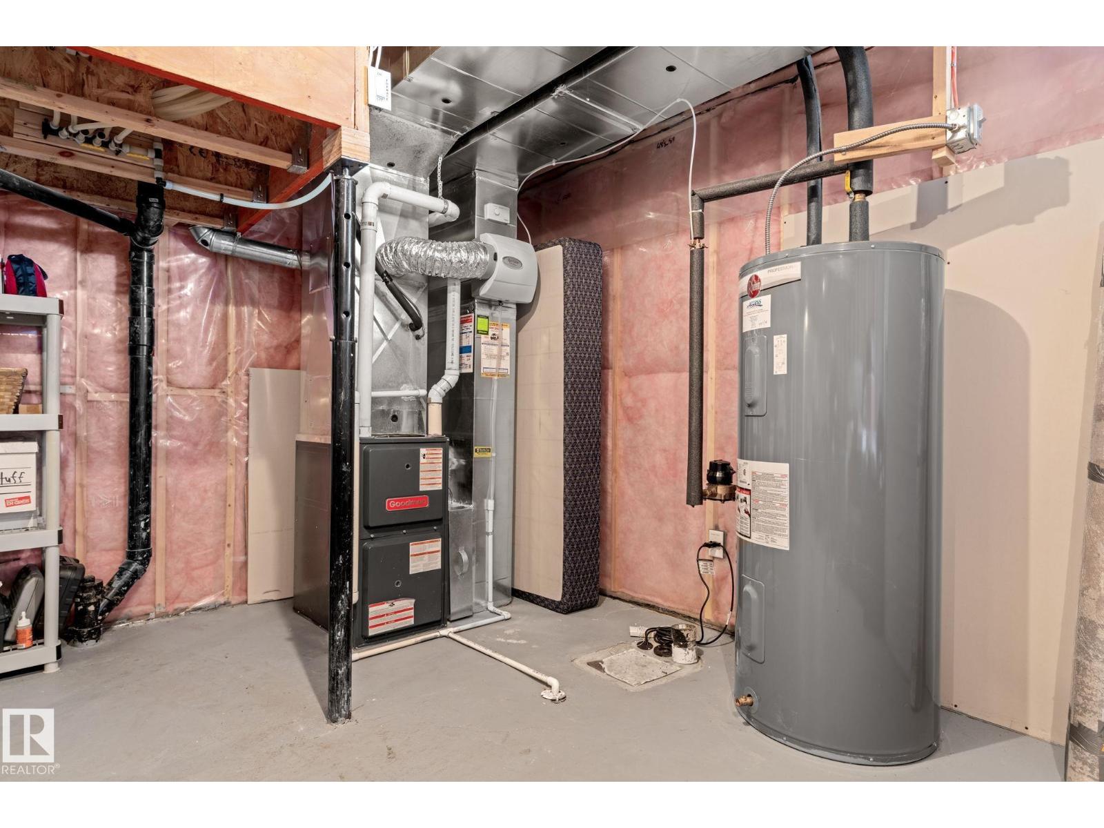 1926 24 St Nw, Edmonton, Alberta  T6T 2C9 - Photo 35 - E4478503