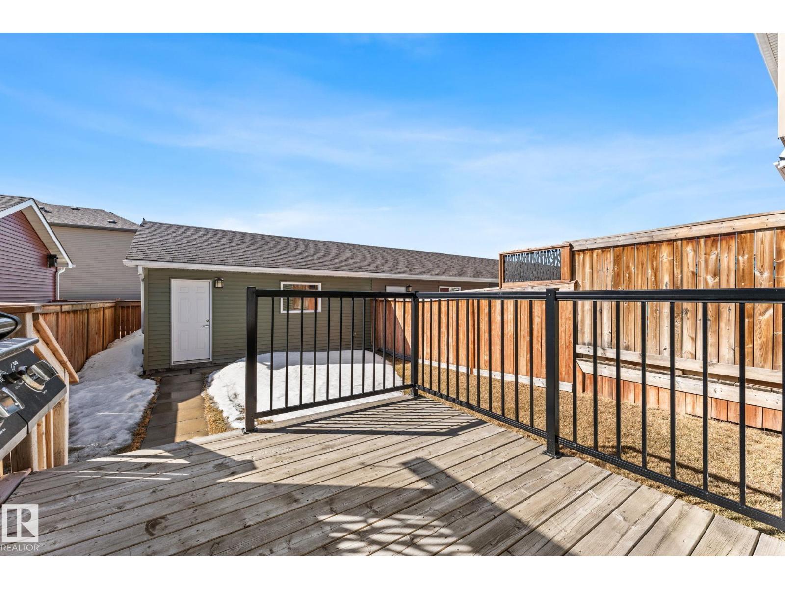 1926 24 St Nw, Edmonton, Alberta  T6T 2C9 - Photo 39 - E4478503