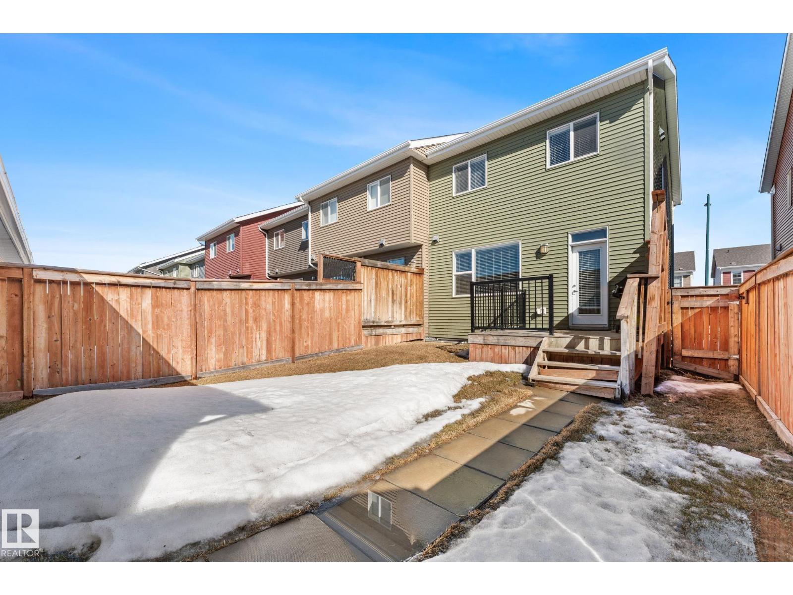 1926 24 St Nw, Edmonton, Alberta  T6T 2C9 - Photo 40 - E4478503