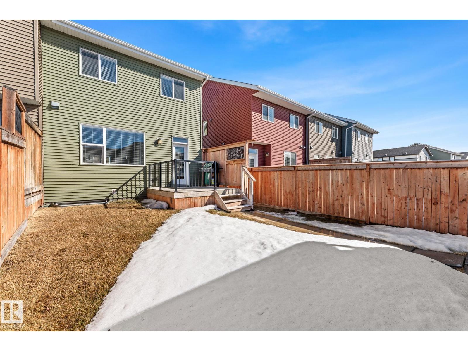 1926 24 St Nw, Edmonton, Alberta  T6T 2C9 - Photo 41 - E4478503