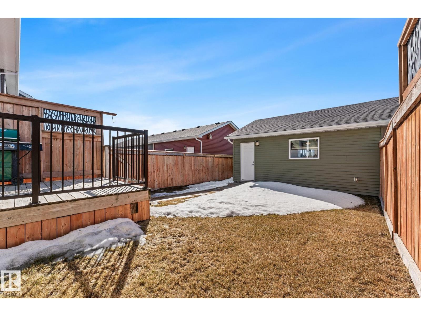 1926 24 St Nw, Edmonton, Alberta  T6T 2C9 - Photo 42 - E4478503