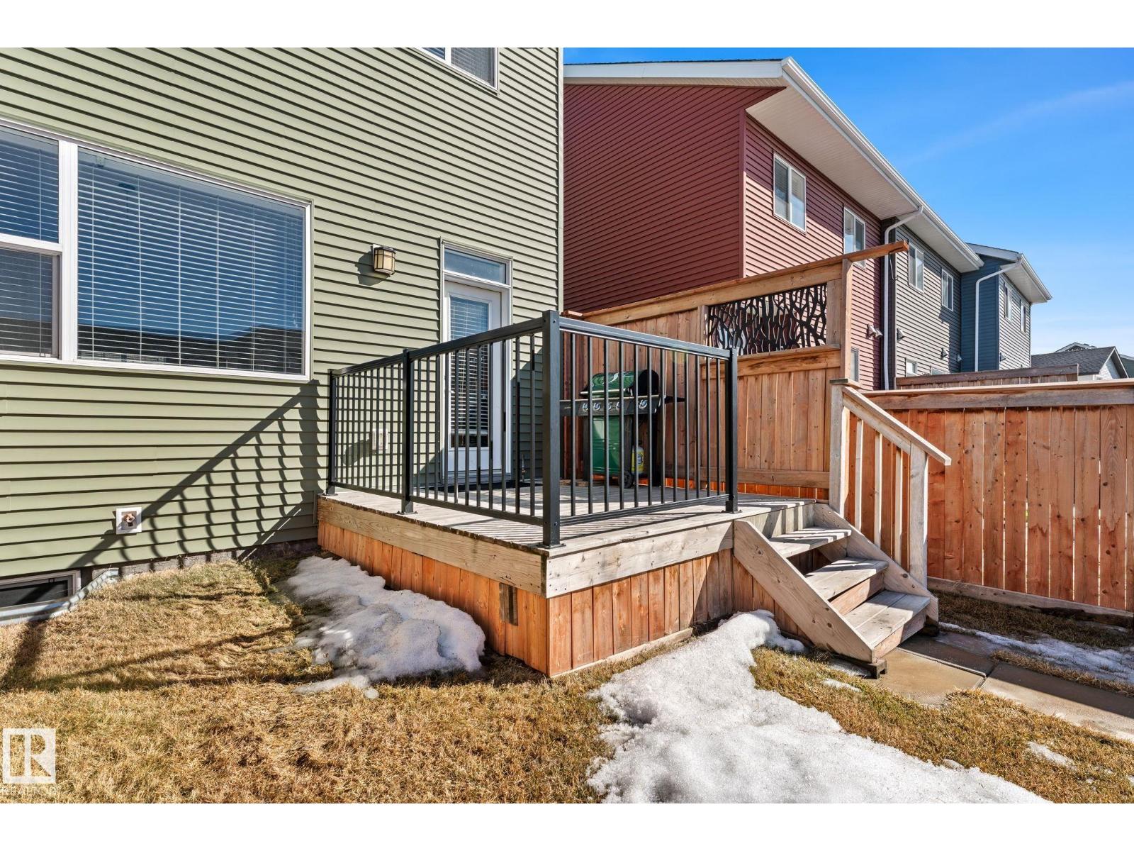 1926 24 St Nw, Edmonton, Alberta  T6T 2C9 - Photo 43 - E4478503