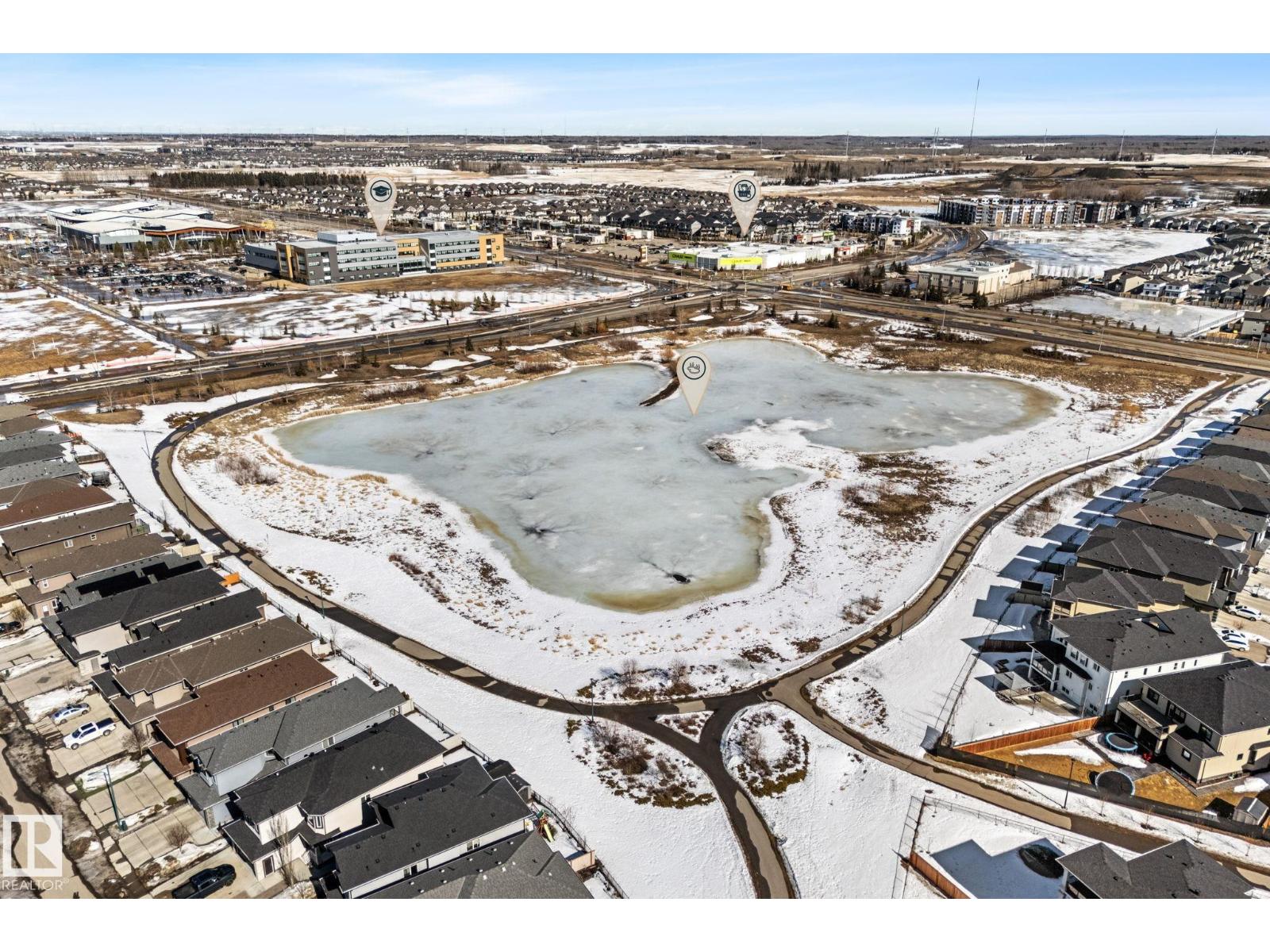 1926 24 St Nw, Edmonton, Alberta  T6T 2C9 - Photo 47 - E4478503