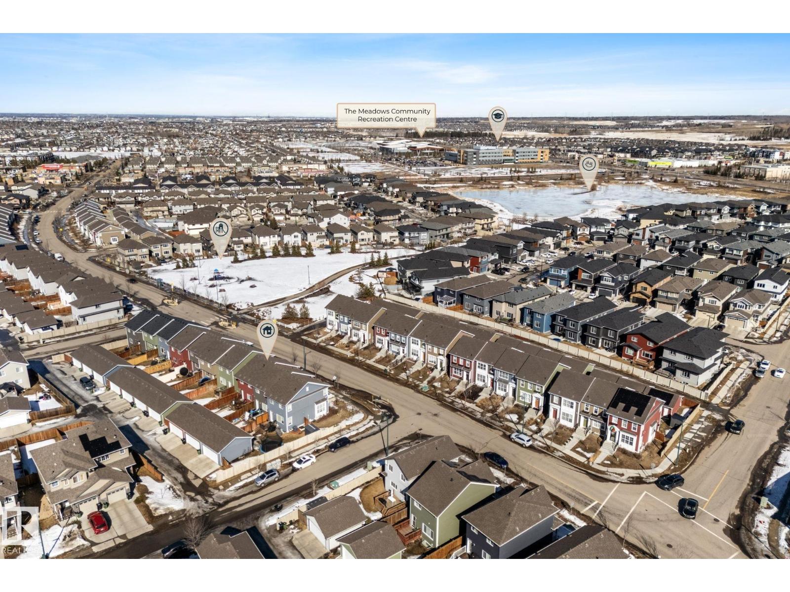 1926 24 St Nw, Edmonton, Alberta  T6T 2C9 - Photo 51 - E4478503