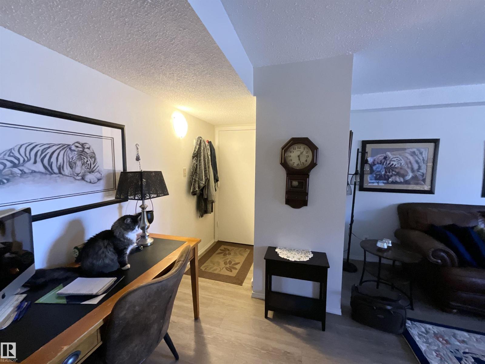 #101 11019 107 St Nw, Edmonton, Alberta  T5H 2Z6 - Photo 5 - E4478504